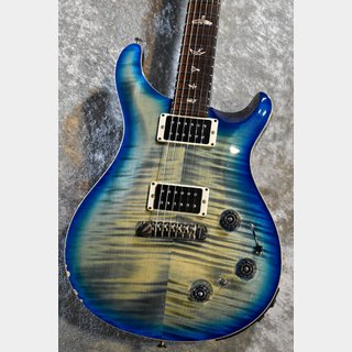 Paul Reed Smith(PRS) P22 Blue Smokeburst【2012年製】【ピエゾピックアップ搭載!】【3.48kg】