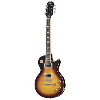 Epiphone Slash Les Paul Standard (November Burst)