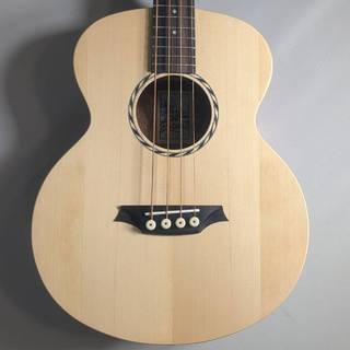 Bromo BAT8E BASS 【エレアコベース】