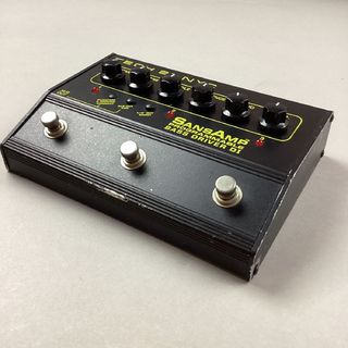 TECH21 BassDriverDi pro