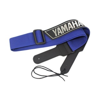 YAMAHASP-141/BLUE ギターストラップ
