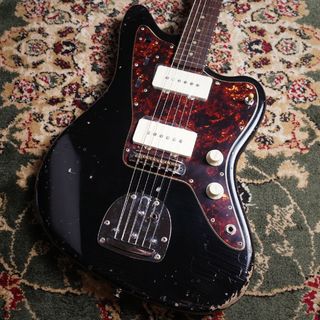 G'7 Special g7-JM/R Premium Perfect Aged Jet Black【3.56kg】