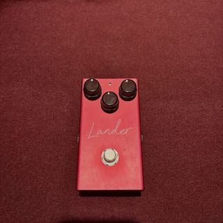 エフェクター（ギター・ベース用）、Virtues Landerの検索結果【楽器