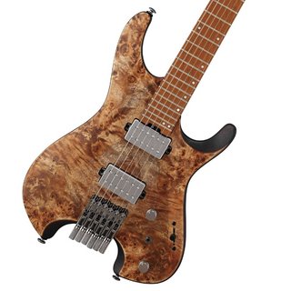 Ibanez Q (Quest) Series Q52PB-ABS (Antique Brown Stained) アイバニーズ [限定モデル]【福岡パルコ店】