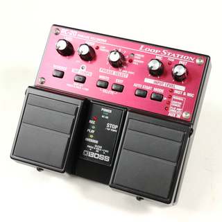 ギター用エフェクター、BOSS、RC-30 OR RC-20の検索結果【楽器