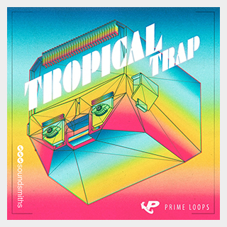 PRIME LOOPSTROPICAL TRAP
