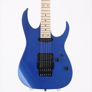 Ibanez Genesis Collection RG565-Laser Blue アイバニーズ［3.51kg/2022年製］［Made in Japan/日本製］【池袋店