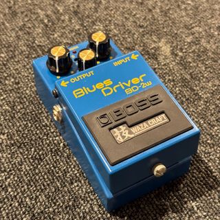 BOSS 【USED】BD-2W(J)