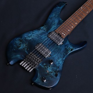 Ibanez Q (QUEST) Series Q52PB-COL (Cosmic Blue Low Gloss) [限定モデル]【横浜店】