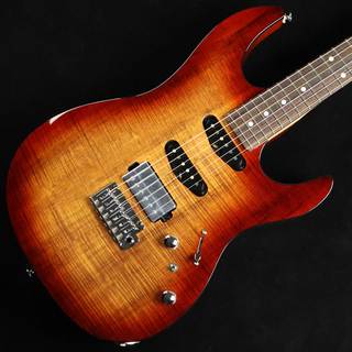 FUJIGEN(FGN) JOS2-DU-EW2-R Koa Natural Burst　S/N：G240095 【未展示品】