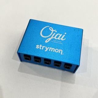 ケーブル／電源／ワイヤレスシステム、strymonの検索結果【楽器検索