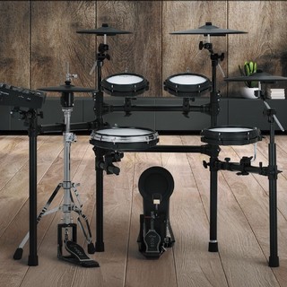 Roland 《新製品 / 迅速発送！》V-Drum TD513SC-S 電子ドラム