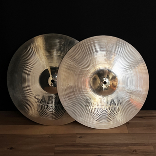 SABIAN AA ハイハット 美品 シズル付き ケース付き シンバル ＞ ハイハット、SABIAN、AA Rockの検索結果【楽器検索