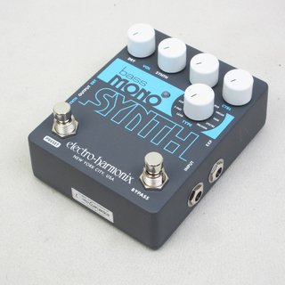 Electro-Harmonix Bass Mono Synth ベースシンセ 【横浜店】