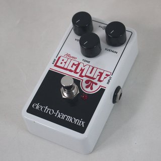 Electro-Harmonix Nano Big Muff Pi / Distortion / Fuzz / Overdrive 【渋谷店】