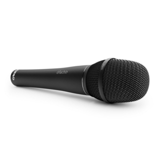 DPA Microphones 4018V-B-B01 コンデンサーマイクロフォン
