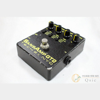 エフェクター（ギター・ベース用）、TECH21、GT2の検索結果【楽器検索