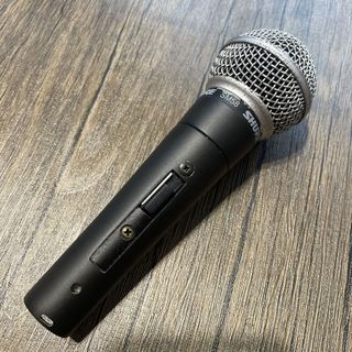 Shure【USED】SM58