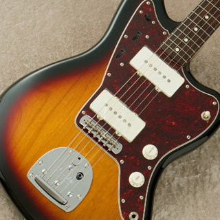 Fender FSR Made in Japan Traditional 60s Jazzmaster -3 Tone Sunburst-【値上り前最終ロット個体】【町田店】