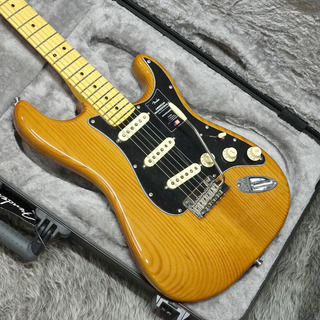 FenderAmerican Professional II Stratocaster MN Roasted Pine