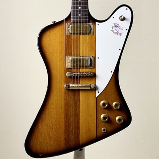 Gibson Firebird "Bicentennial Edition" 1976 -Sunburst- #00230070【Vintage】