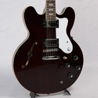 Epiphone NOEL GALLAGHER RIVIERA DARK RED WINE 【名古屋栄店】