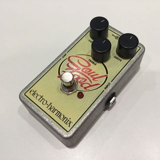 Electro-Harmonix SOUL FOOD