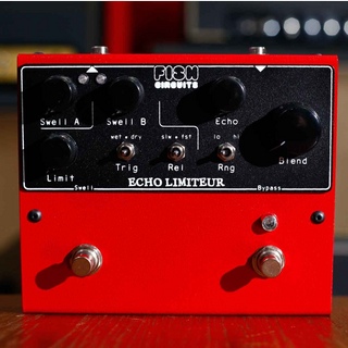 Fish Circuitsの検索結果【楽器検索デジマート】