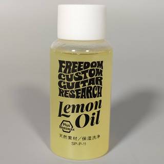 FREEDOM CUSTOM GUITAR RESEARCH Lemon Oil レモンオイル