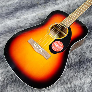 Fender CC-60S Concert NAT アコースティックギター 楽器/器材