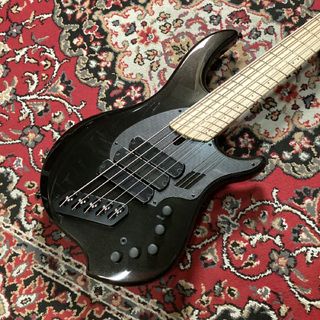 【激レア】 VINTAGE エレキベース 変形ベース ギター 純国産ギター】 HISTORY HBA-Advanced Vintage Sunburst エレキベース