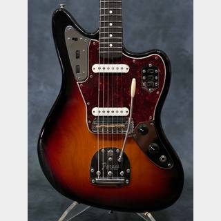 FenderAmerican Vintage 62 Jaguar Component "American Original 60s Jaguar Body"