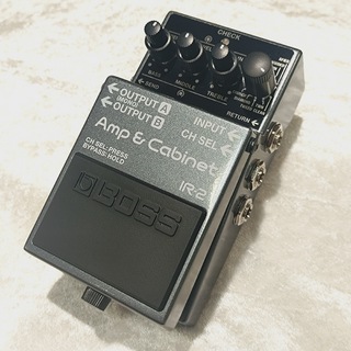 BOSS IR-2