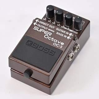 BOSS、OC-3の検索結果【楽器検索デジマート】