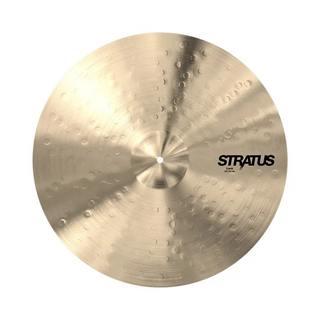 SABIAN STR-18CR [ STRATUS CRASH 18" ]【ローン分割手数料0%(12回迄)】◇