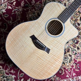 Taylor （テイラー）EG-224ce Urban Ash エレアコギター／島村楽器オリジナルモデル