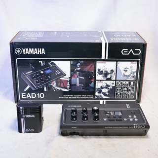 YAMAHA EAD10 ヤマハ アコースティックドラムモジュール 【池袋店】