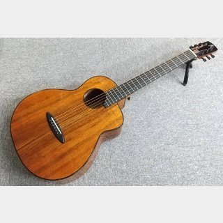 aNueNueBird Guitar Series Solid Koa Top / aNN-M32 ・アヌエヌエ コンパクトギター  コアトップ/アカシアボディ
