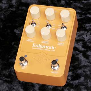 UAFX Enigmatic 美品中古 UAFX Enigmatic 美品中古