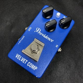 Providence、Velvet Compの検索結果【楽器検索デジマート】