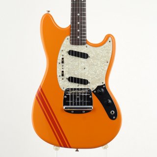 Fender Japan Limited Model MG73-CO Capri Orange【福岡パルコ店】