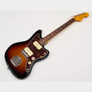 Fender American Professional II Jazzmaster 3-Color Sunburst