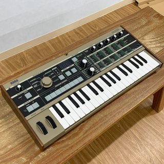 KORG microKORG
