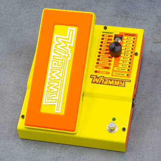 エフェクター（ギター・ベース用）、DigiTech、Whammy 5の検索
