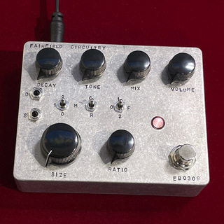 Fairfield Circuitryの検索結果【楽器検索デジマート】