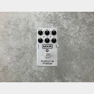 MXR、fullboreの検索結果【楽器検索デジマート】