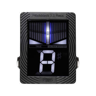 KORG Pitchblack XS Bass 【PB-XS Bass】