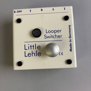 エフェクター（ギター・ベース用）、Lehleの検索結果【楽器検索
