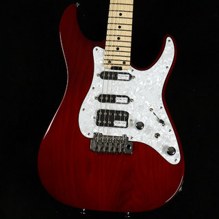 SCHECTER BH-1-STD-24 RED 赤 エレキギター 【未展示品】 【ミ･ナーラ奈良店】