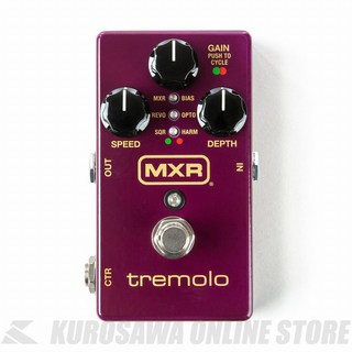 MXR M305 TREMOLO